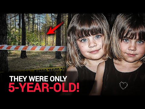 These TWINS were MURDERED by their FATHER and the REASON will leave you FROZEN | True crime