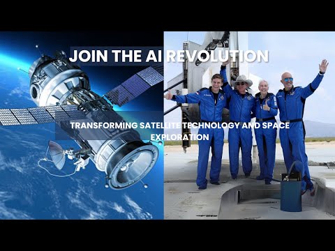 Unveiling the AI Revolution in Satellite Tech