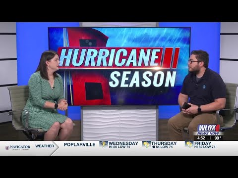 Tips for staying safe and prepared during hurricane season with AT&amp;T