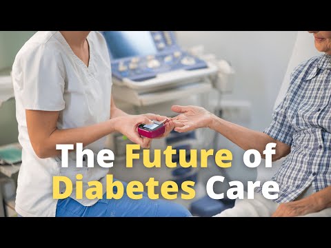 Revolutionizing Diabetes Care The Latest Developments and Breakthroughs