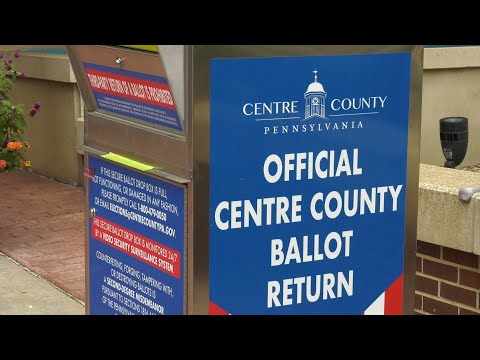 A look ahead to Centre County elections