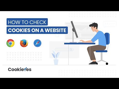 How to Check Cookies on Your Website Manually