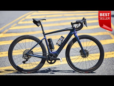 Top 10 Best Electric Bikes (2023)