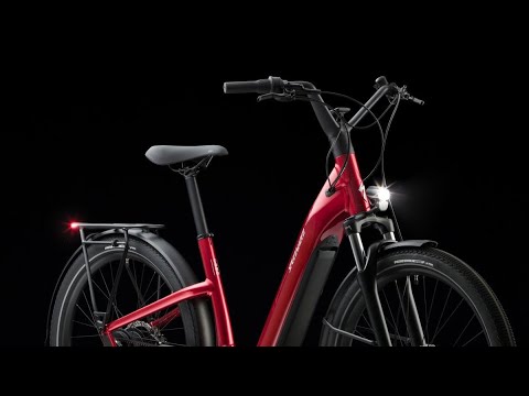 Specialized Turbo Como, a city e-bike that&#039;s revolutionizing urban mobility