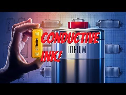 The AMAZING Science Behind Lithium Battery Technology! #scci