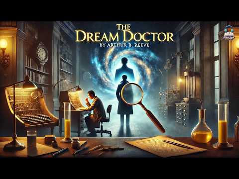 The Dream Doctor 🌌🧠 by Arthur B. Reeve