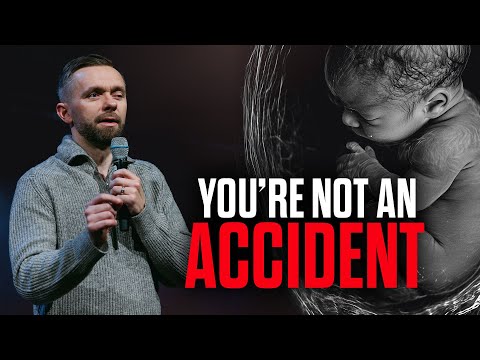 You’re NOT an Accident – Discover the Shocking Truth About Your Purpose!