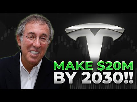 Tesla Billionaire Reveals SHOCKING Secret to Tesla Investing!