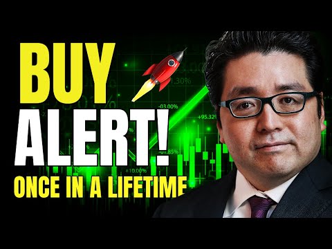 Tom Lee Predicts: The Next 10 Day Will Make Millionaires In 2025 With These 3 High-Potential Stocks