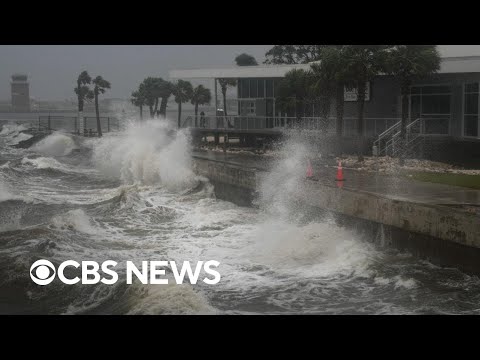 A look at Hurricane Milton&#039;s damage throughout Florida