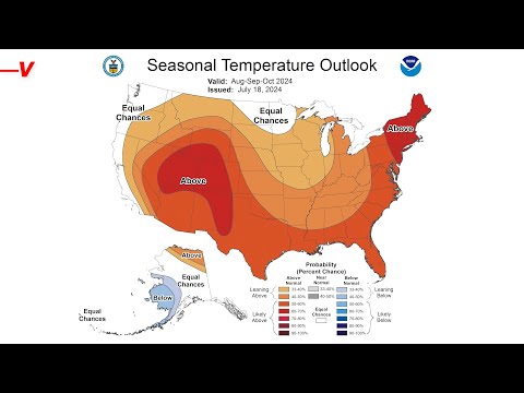 The Climate Prediction Center’s 3-Month Forecast Isn’t Too Reassuring