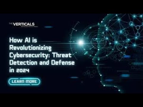 How AI is Revolutionizing Cybersecurity: Threat Detection and Response