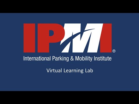 IPMI Learning Lab: Blink Charging: Show Me the Money; Your Guide To EV Charging Incentives