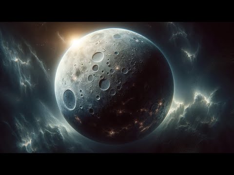 The Mysteries of the Universe: Exploring the Depths of Space and Time | Space Documentary 2024