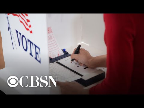 New GOP voting laws could block Native American votes