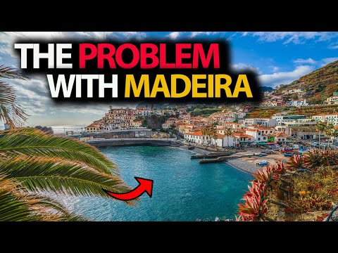 The Problem With Madeira: Unveiling the Dark Side of Madeira