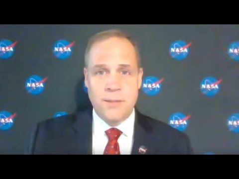 NASA Administrator Discusses Collaboration with US Space Force