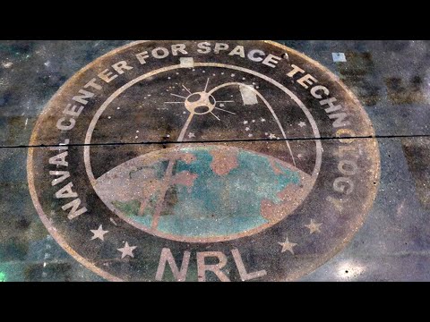 Space Overview Video