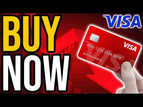 Why You Should Buy Visa Stock In 2024 | V Stock Analysis