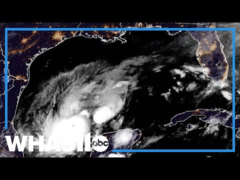 Hurricane Milton approaches Florida coast | Latest path here