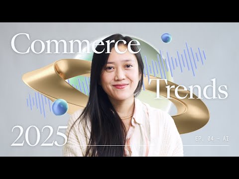 AI in Retail 2025: Beyond Shopping Assistants