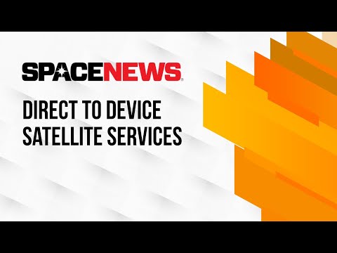 Direct to Device Satellite Services