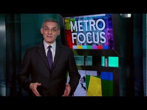 MetroFocus | &quot;Transforming Transportation&quot; Full Episode