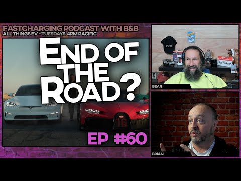 Beginning of the End? - FastCharging w/ B&amp;B ep 60