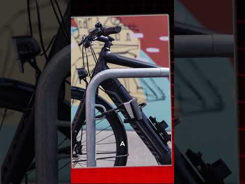 Top 3 Smart Bike Locks For Security