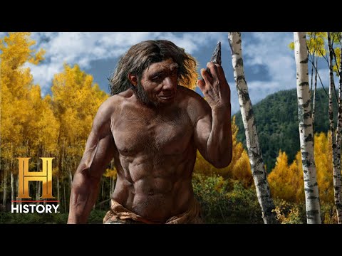 NEW SPECIES of Human &quot;Hobbits&quot; Discovered (Season 3) | The UnXplained