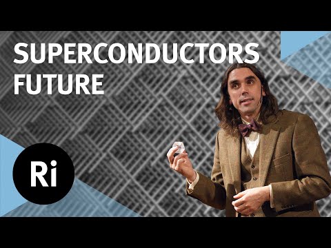 Unlocking the potential of superconductors - with Felix Flicker