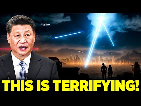 China Just Admitted They&#039;ve Created Space Weapons So Advanced It Can&#039;t Be Stopped