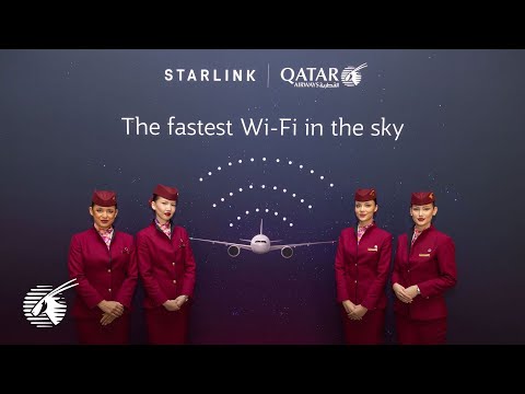 World&#039;s first Boeing 777 Starlink flight: a call with Elon Musk