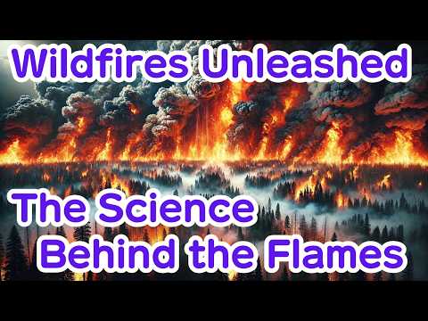 Why Do Wildfires Spread? The Science Behind Their Mechanism