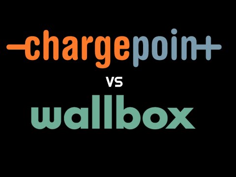 WBX Stock vs CHPT! Analysis of CHARGEPOINT and WALLBOX Stock