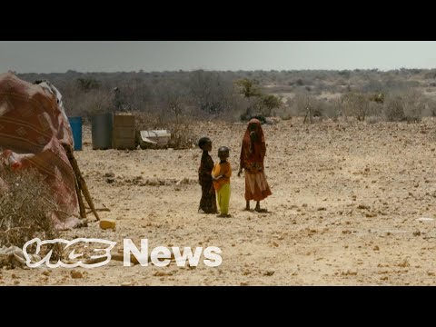 Water Crisis: A Global Problem That&#039;s Getting Worse | Planet A