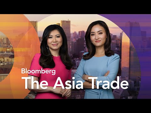 Asian Stocks Gain as Fed Calms Tariff Nerves | Bloomberg: The Asia Trade 3/20/25