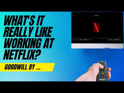 &quot;What&#039;s It Really Like Working at Netflix?&quot;