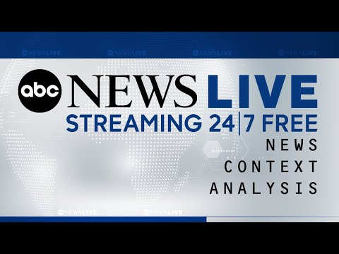 LIVE: ABC News Live - Tuesday, December 17 | ABC News