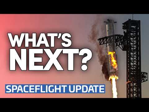 Prada Designed Axiom Spacesuits? What&#039;s Next For Starship? | This Week In Spaceflight