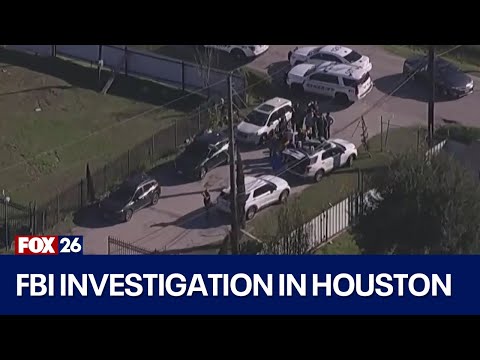 New Orleans truck attack prompts FBI investigation in Houston