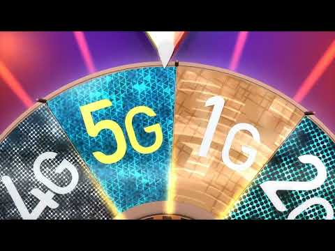 5G and Beyond: The Future of Connectivity Unleashed! 🌐🚀