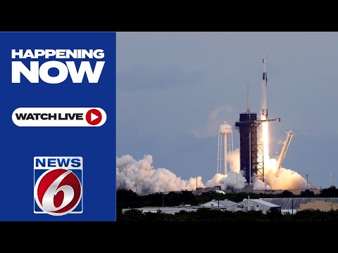 SpaceX launches TD7 mission from Florida coast