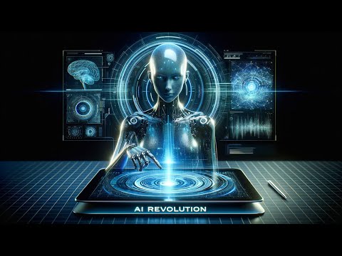 AI Revolution: Redefining Digital Interaction in the Post-Search Era