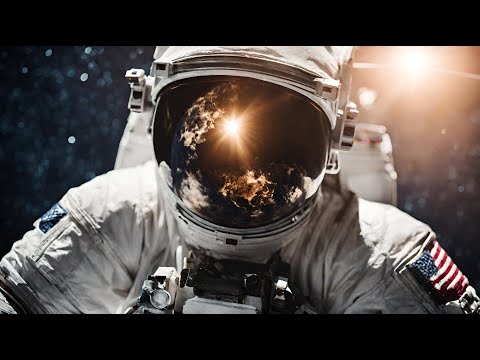 Surviving Space: Astronauts&#039; Last Hope