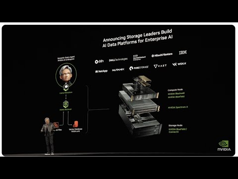 NVIDIA&#039;s $2T AI Secret: Why Investors Are Racing to Buy NOW (Jensen Huang Exposes the Future)