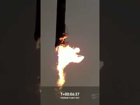 SpaceX Booster Catch Milestone: First Successful Cradle Recovery! (Oct 13, 2024) #space #spacex