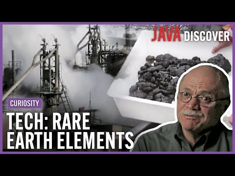 Searching for Our Green Future&#039;s Secret Ingredient: Running out of Rare Earths | Documentary