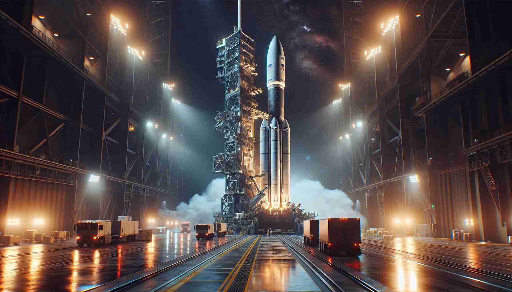 Atlas V Rocket to Carry Secret Payload in Final National Security Mission