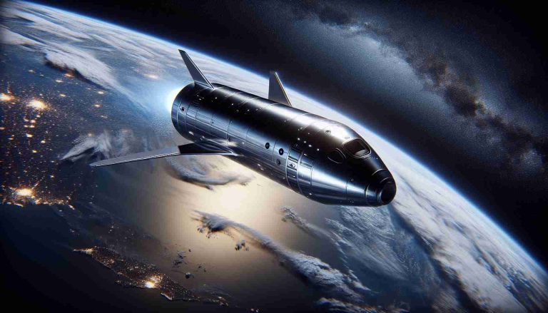 Boeing’s Starliner Making Strides Towards Space Tourism